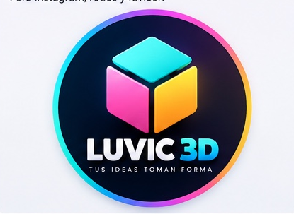LUVIC 3D